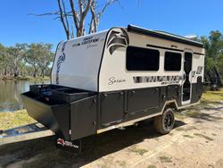 2024 Red Centre Seisia 16 HYBRID