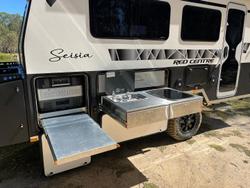 2024 Red Centre Seisia 16 HYBRID