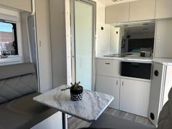 2024 Red Centre Seisia 16 HYBRID (was $164,990 now $154,990)