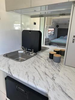 2024 Red Centre Seisia 16 HYBRID (was $164,990 now $154,990)