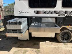 2024 Red Centre Seisia 16 HYBRID