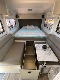 2024 Red Centre Seisia 16 HYBRID (was $164,990 now $154,990)