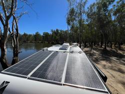 2024 Red Centre Seisia 16 HYBRID (was $164,990 now $154,990)