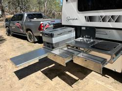 2024 Red Centre Seisia 16 HYBRID (was $164,990 now $154,990)