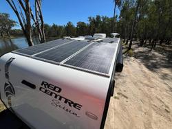 2024 Red Centre Seisia 16 HYBRID