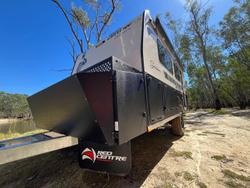 2024 Red Centre Seisia 16 HYBRID