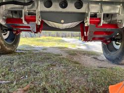 2024 Red Centre Seisia 16 HYBRID (was $164,990 now $154,990)