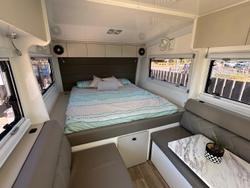 2024 Red Centre Seisia 16 HYBRID (was $164,990 now $154,990)