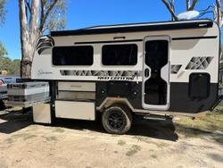 2024 Red Centre Seisia 16 HYBRID