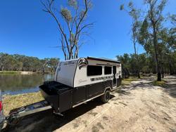 2024 Red Centre Seisia 16 HYBRID