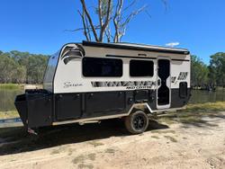 2024 Red Centre Seisia 16 HYBRID