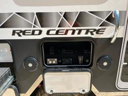 2024 Red Centre Seisia 16 HYBRID (was $164,990 now $154,990)