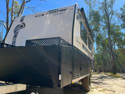 2024 Red Centre Seisia 16 HYBRID