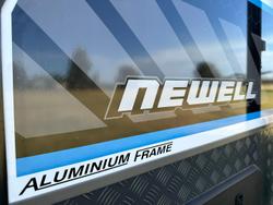 2024 Red Centre Newell 216 LARGE ENSUITE (was $105,490 now $84,990)