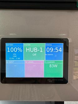 2024 Red Centre Newell 216 LARGE ENSUITE (was $105,490 now $84,990)