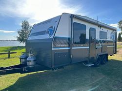 Red Centre Newell 216 Large Ensuite (was $105,490 NOW $89,990)