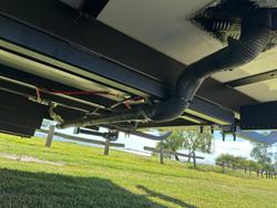 2024 Red Centre Newell 216 LARGE ENSUITE (was $105,490 now $74,990)