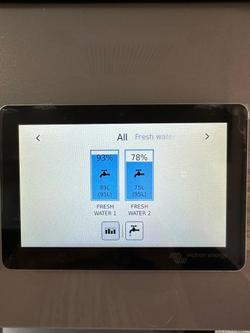 2024 Red Centre Newell 216 LARGE ENSUITE (was $105,490 now $74,990)