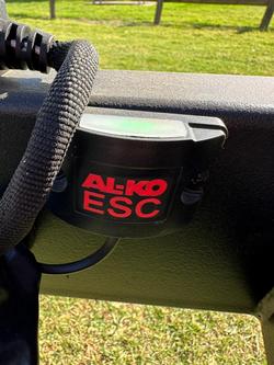 2024 Red Centre Newell 216 LARGE ENSUITE (was $105,490 now $74,990)