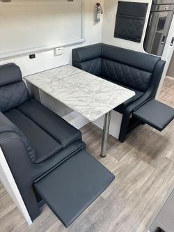 2024 Red Centre Newell 216 LARGE ENSUITE (was $105,490 now $89,990)