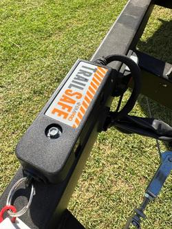 2024 Red Centre Newell 216 LARGE ENSUITE (was $105,490 now $84,990)