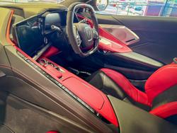 2024 Chevrolet Corvette Z06 3LZ
