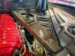 2024 Chevrolet Corvette Z06 3LZ