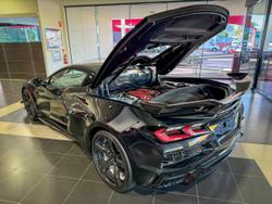 2024 Chevrolet Corvette Z06 3LZ