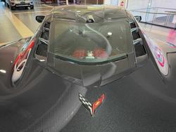 2024 Chevrolet Corvette Z06 3LZ