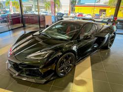 2024 Chevrolet Corvette Z06 3LZ
