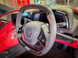 2024 Chevrolet Corvette Z06 3LZ