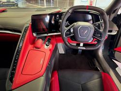 2024 Chevrolet Corvette Z06 3LZ