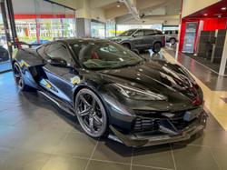 2024 Chevrolet Corvette Z06 3LZ