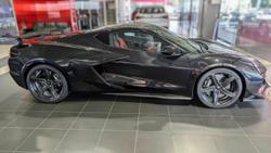 2024 Chevrolet Corvette Z06 3LZ