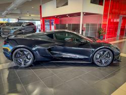 2024 Chevrolet Corvette Z06 3LZ