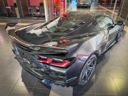 2024 Chevrolet Corvette Z06 3LZ