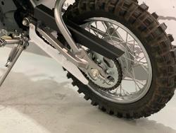 2024 Kawasaki KLX110RL KLX Green