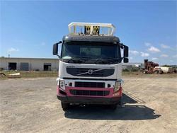 2011 Volvo Fm440