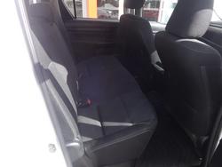 2019 Toyota
                Hilux 4X4 2.8L DSL D/C/C 6AT SR