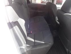 2019 Toyota
                Hilux 4X4 2.8L DSL D/C/C 6AT SR