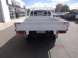 2019 Toyota
                Hilux 4X4 2.8L DSL D/C/C 6AT SR