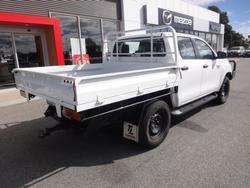 2019 Toyota
                Hilux 4X4 2.8L DSL D/C/C 6AT SR