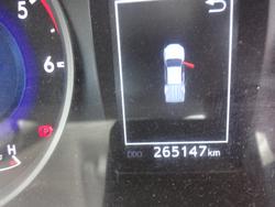 2019 Toyota
                Hilux 4X4 2.8L DSL D/C/C 6AT SR