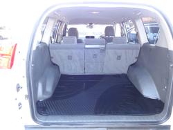 2012 TOYOTA
LANDCRUISER PRADO GX (4x4)