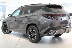 2024 Hyundai
Tucson Premium N Line