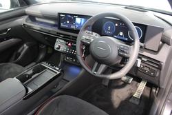 2024 Hyundai
Tucson Premium N Line