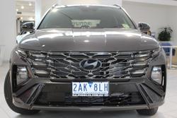 2024 Hyundai
Tucson Premium N Line