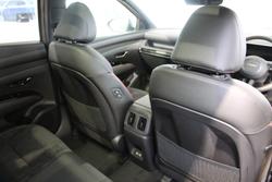 2024 Hyundai
Tucson Premium N Line