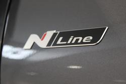 2024 Hyundai
Tucson Premium N Line