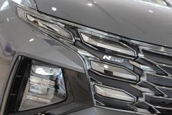 2024 Hyundai
Tucson Premium N Line